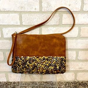 Antik Kraft Crossbody bag 💼